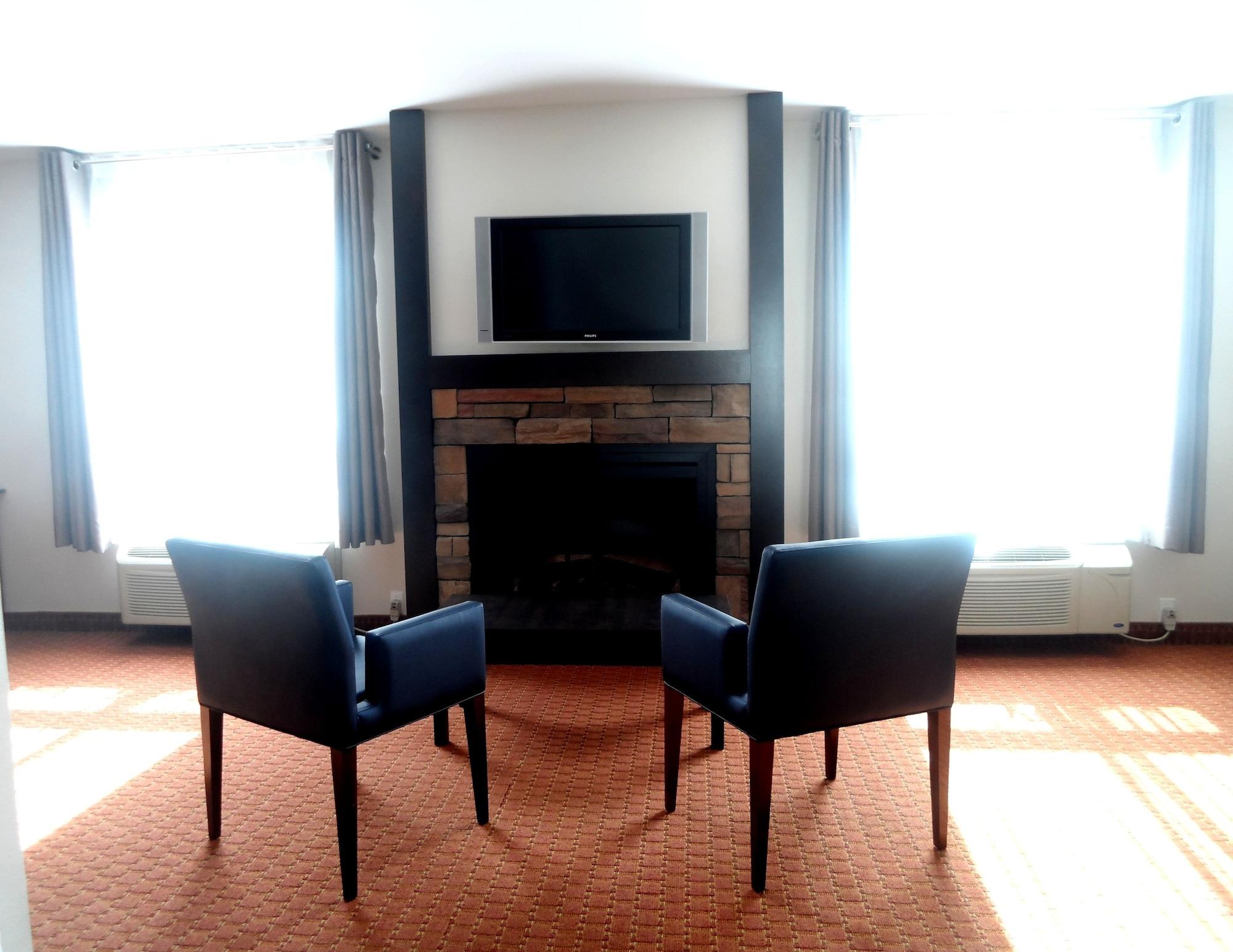 Super 8 By Wyndham Quebec City Ngoại thất bức ảnh