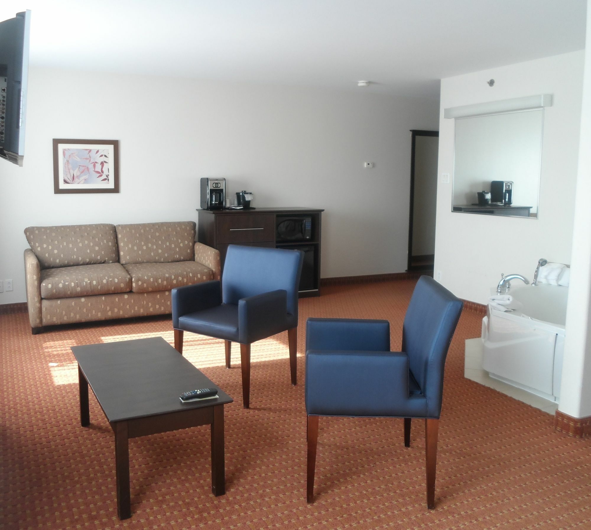 Super 8 By Wyndham Quebec City Ngoại thất bức ảnh
