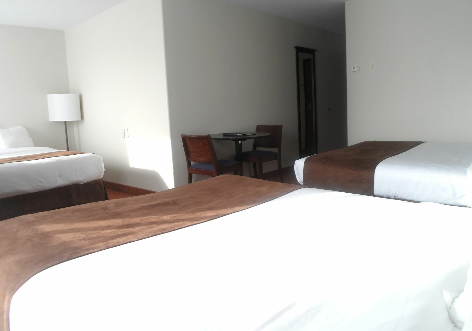 Super 8 By Wyndham Quebec City Ngoại thất bức ảnh