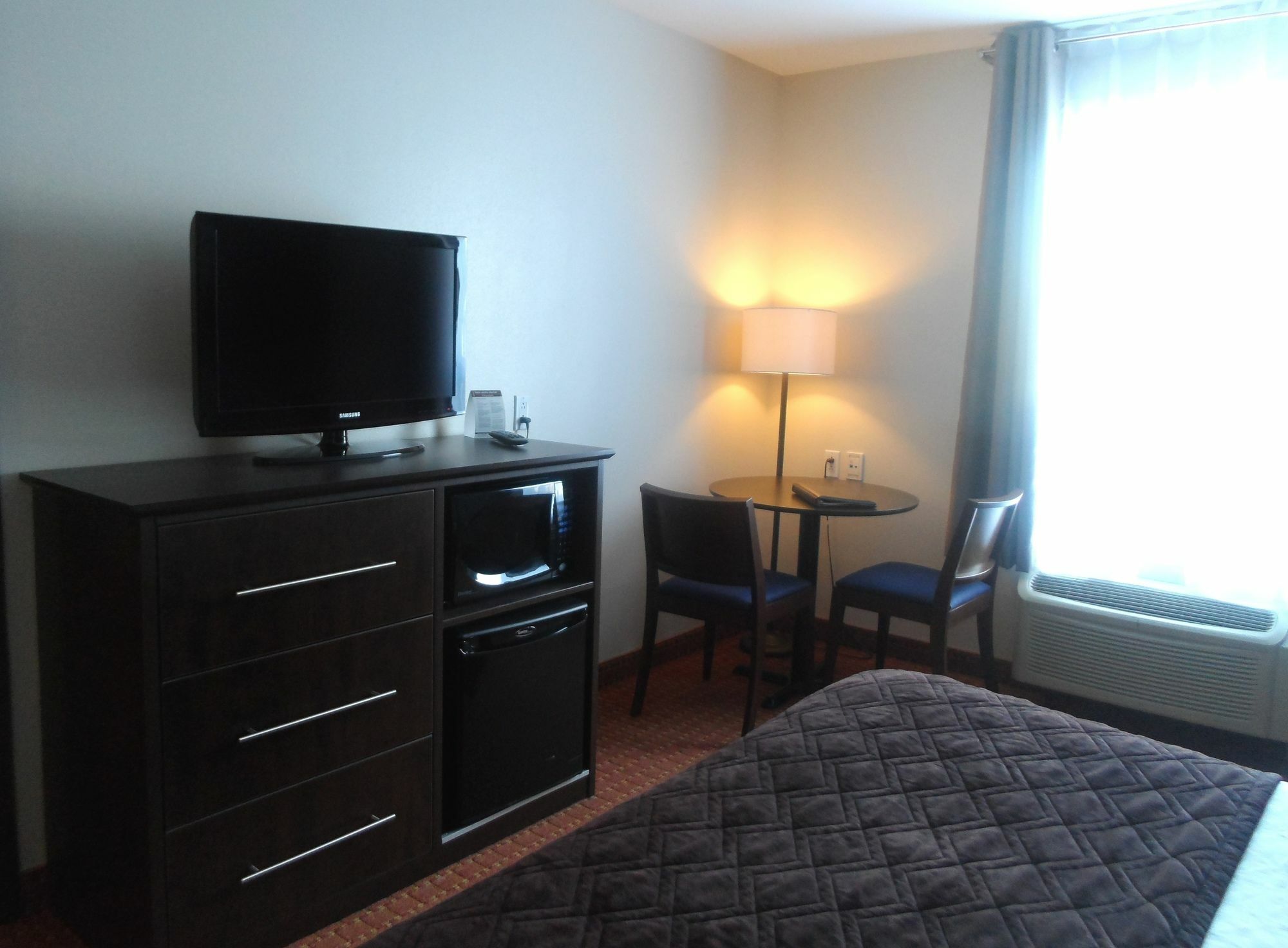 Super 8 By Wyndham Quebec City Ngoại thất bức ảnh